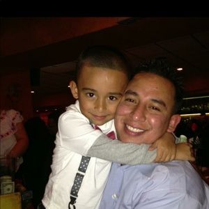 Meet your Posher, Felipe